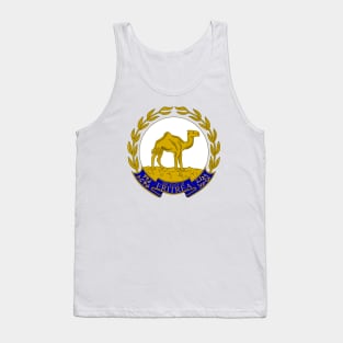 Eritrea Tank Top